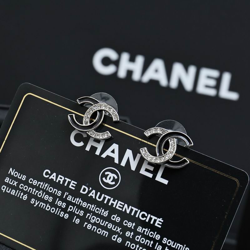 Chanel earring 04lyh441